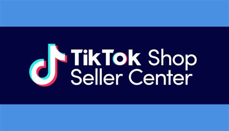 tiktok shop seller center indonesia